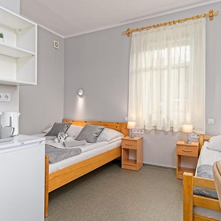 Hotel Osrodek Wojkow Kowary Kolo Karpacza Extérieur photo